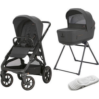 INGLESINA Aptica XT Duo magnet grey 2023