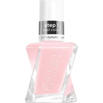Essie Gel Couture Nail Color lak na nechty10 Sheer Fantasy 13,5ml