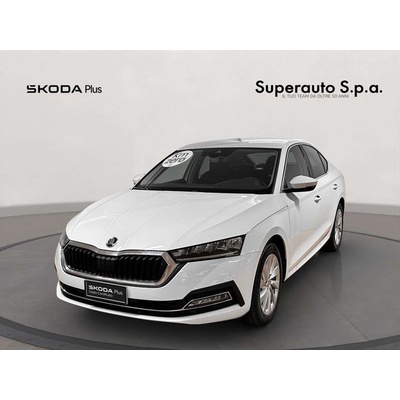 Skoda Octavia 1.0 TSI 81 kW – Hledejceny.cz