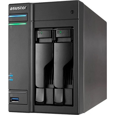 ASUSTOR AS6302T 2x1TB