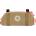 Fjällräven Чанта за кормило Fjällräven Hoja Handlebar Pocket Handlebar bag - Clay - размер One Size (510-5977-0211)