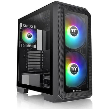 Image 1 of Thermaltake View 300 MX Black (CA-1P6-00M1WN-00)