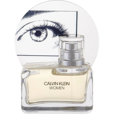 Calvin Klein Women toaletní voda dámská 50 ml