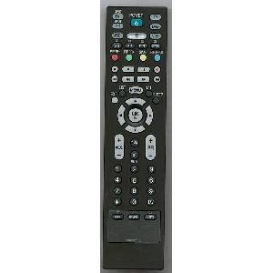 съвместим Lg mkj32022805 - заместител дистанционно управление (mkj32022805) Дистанционно