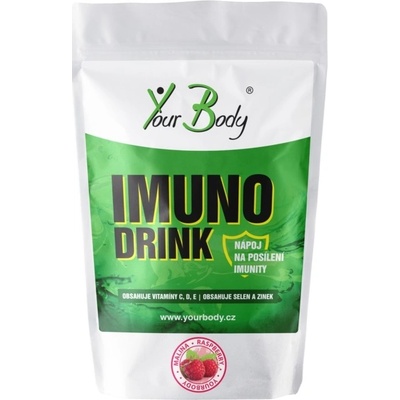 Imuno drink Malina 40 g