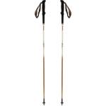 KIPRUN Щеки за бягане KIPRUN Trail Running Poles - Grey / Bronze - размер 120 cm (526-1097-0111)