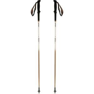 KIPRUN Щеки за бягане KIPRUN Trail Running Poles - Grey / Bronze - размер 120 cm (526-1097-0111)