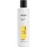 Nioxin System 1 Scalp + Hair Shampoo 300 ml