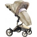 Mima zimná sada y Kobi/Xari / argento