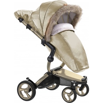 Mima zimná sada y Kobi/Xari / argento