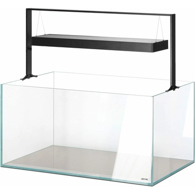 Aquael Ultrascape 90 akvarijní set Forest 243 l