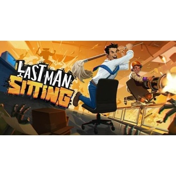 Last Man Sitting