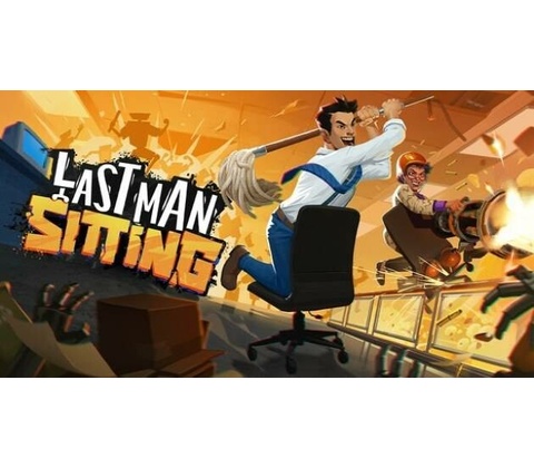 Last Man Sitting
