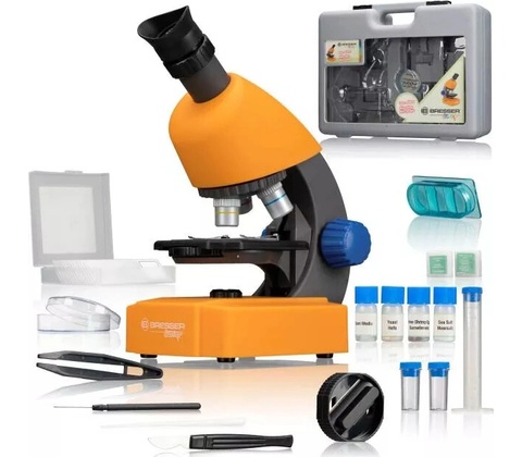 Bresser Junior 640 x