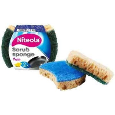 Niteola Twin Houba na nádobí 2ks