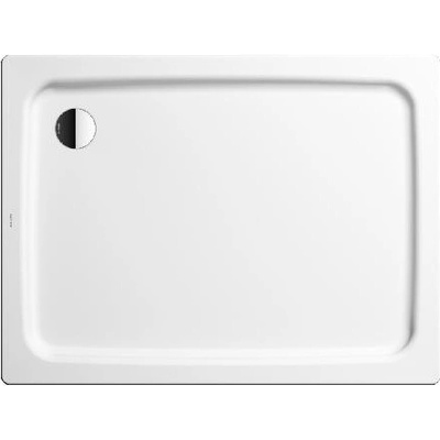 Kaldewei Ambiente Duschplan 546-1 80 x 100 cm 440100013001