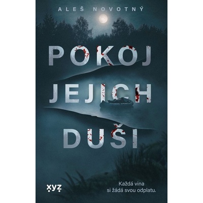 Pokoj jejich duši - Aleš Novotný