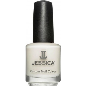 Jessica lak na nehty 0 frost 15 ml