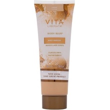 Makeup Vita Liberata Body Blur Body Makeup Light 100 ml