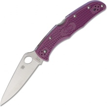 Spyderco Endura Flat Ground C10FPPR
