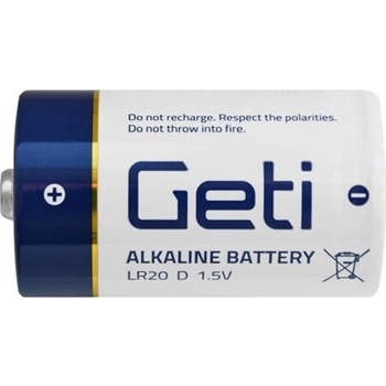 Geti D 04270396