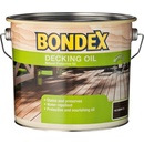 Bondex Decking Oil 2,5 l bezfarebný