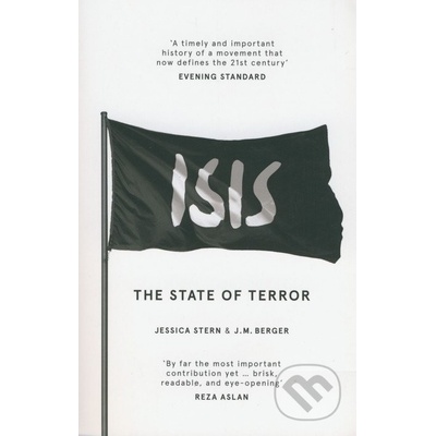 Isis - Stern Jessica