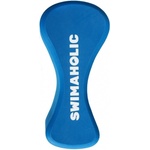 Swimaholic пулбуй за плуване swimaholic pull buoy син