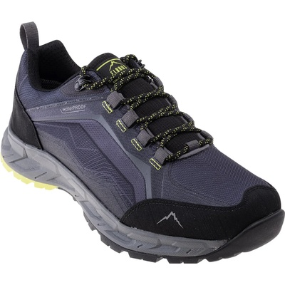 Elbrus Embawa Low Wp Размер на обувките (ЕС): 45 / Цвят: сив