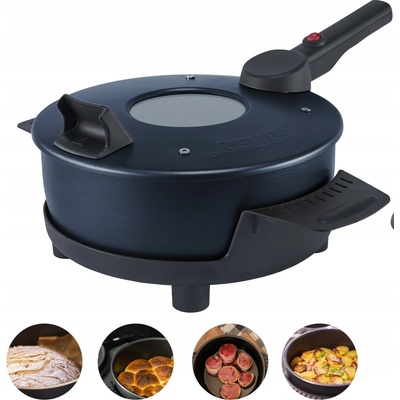 Remoska Prima P32F/07 – Zboží Dáma