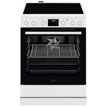 Electrolux CCB6440CBW