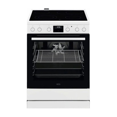 Electrolux CCB6440CBW