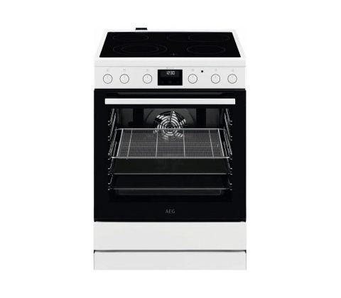 Electrolux CCB6440CBW