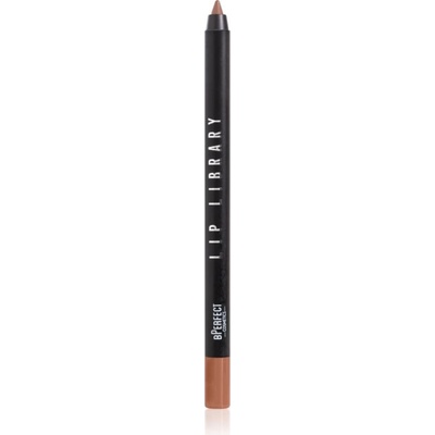 BPerfect Lip Library Lip Liner konturovací tužka na rty Temptation 1,5 g