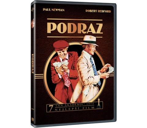 Podraz DVD