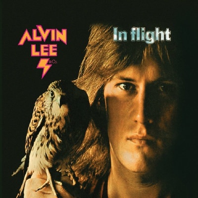 Lee Alvin - In Flight -Reissue/Hq- LP