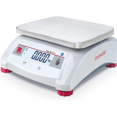 OHAUS VALOR 1000 s HACCP