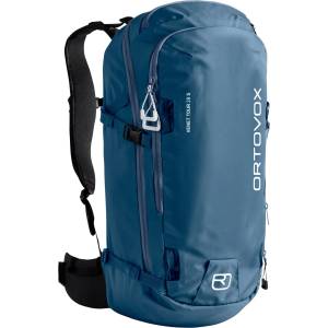 ORTOVOX Раница за ски-туринг Ortovox Venet Tour 28 S Ski touring backpack - Light Nunatak - размер One Size (504-1938-0411)