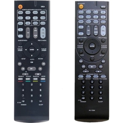 Dálkový ovladač General Onkyo RC-735M