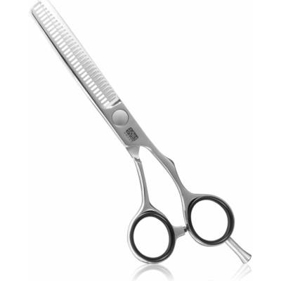 Kasho Texturizer Offset nožnice na vlasy 15.2 cm
