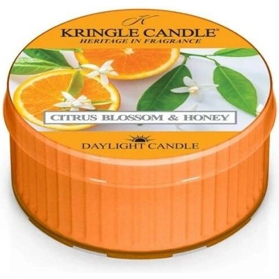 Kringle Candle Citrus Blossom & Honey 42 g