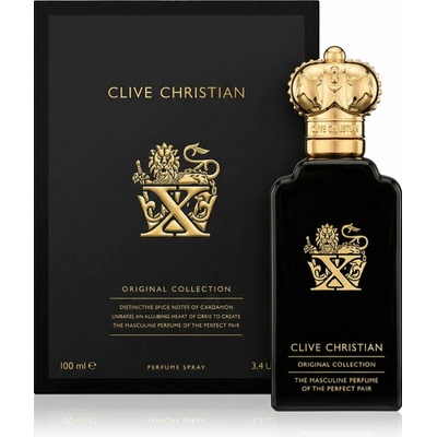 Clive Christian X parfém dámský 100 ml