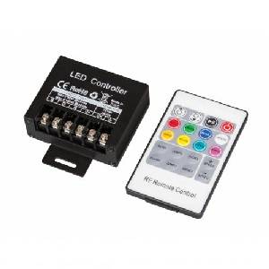 UltraLux ТРАНСФОРМАТОР ЗА led rgb ОСВЕТЛЕНИЕ 240w 20a 12-24v dc (rgbrfc20)