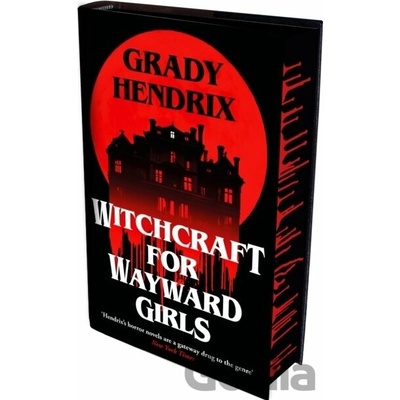 Witchcraft for Wayward Girls