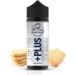 Steam Train Ароматен шот Timekeeper +plus 24ml/120ml 1pcs