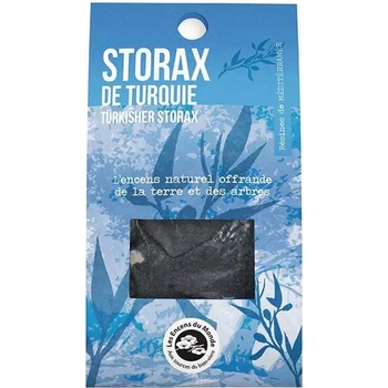 Aromandise Тамян Стиракс, 20 g | Aromandise (050060 (STORAXS) ARMD)