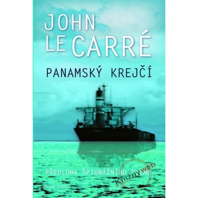 Panamský krejčí