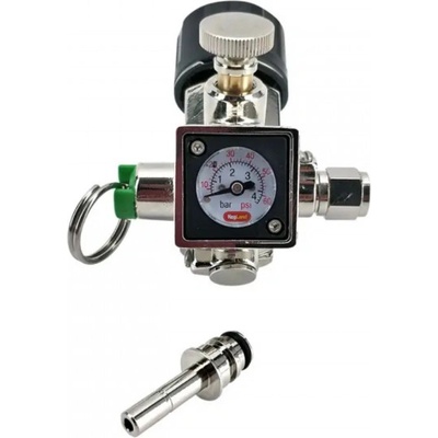 Kegland Redukční ventil Sodastream mini 360