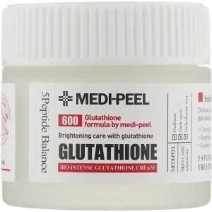 MEDI-PEEL Bio-Intense Бял крем за лице с глутатион, 50 g
