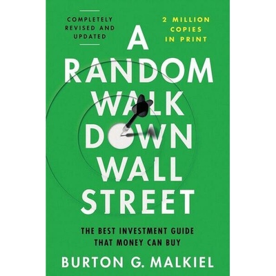 A Random Walk Down Wall Street